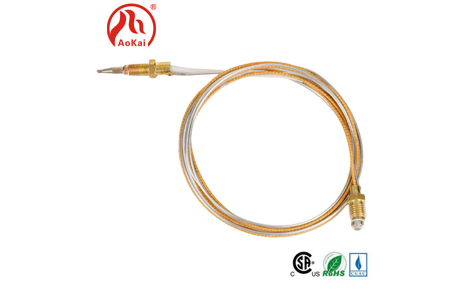 Kodi pali kusiyana kotani pakati pa thermocouple ndi thermo resistance?