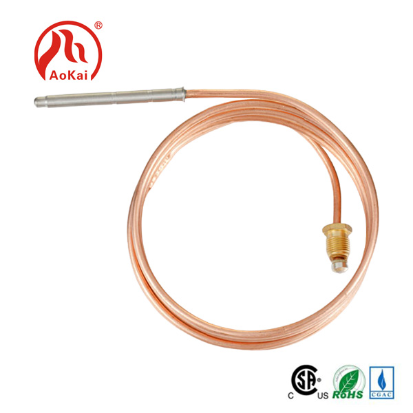 Kusintha Thermocouple