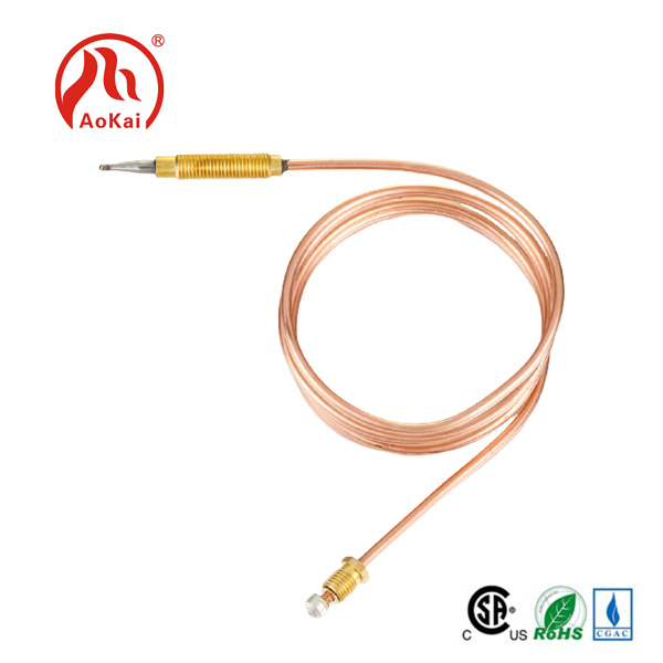 Gasi Cooker Thermopile Sensor